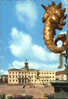 72415708 Goeteborg Gustav Adolfs Torg Goeteborg - Svezia