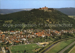 72415663 Breuberg Burg Breuberg - Andere & Zonder Classificatie