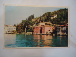 TURKEY   POSTCARDS 1960   MONUMEMTS LANSCAPES YALILAR - Türkei