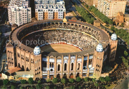 72415529 Barcelona Cataluna Stierkampfarena  - Sonstige & Ohne Zuordnung