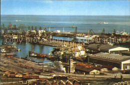 72415462 Constanta Hafen  - Roumanie
