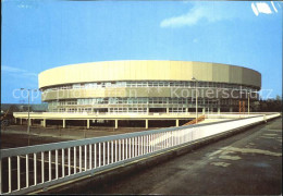 72415444 Budapest Sporthalle Budapest - Ungarn