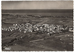 ZERALDA- VUE PANORAMIQUE AERIENNE. ALGERIE - Other & Unclassified