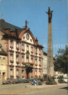 72415174 Offenburg Rathaus Ursula-Saeule Offenburg - Offenburg