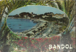 Bandol - Vue Génnérale - (P) - Bandol