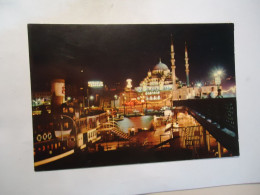 TURKEY   POSTCARDS  MONUMEMTS LANSCAPES SAMESERLERI - Türkei