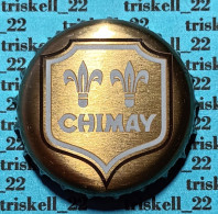 Chimay Blonde Dorée    Mev14 - Bière