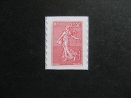 TB N° 3619, Neufs XX. - Unused Stamps