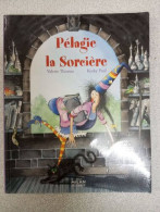 Pélagie La Sorcière - Other & Unclassified