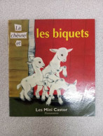 La Chèvre Et Les Biquets - Otros & Sin Clasificación