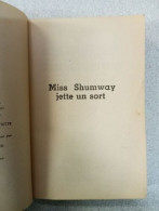 Miss Shumway Jette Un Sort - Sonstige & Ohne Zuordnung