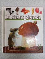 Le Champignon - Other & Unclassified