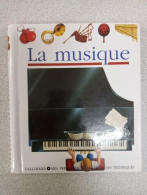 La Musique - Other & Unclassified