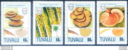 Funghi 1988. - Tuvalu