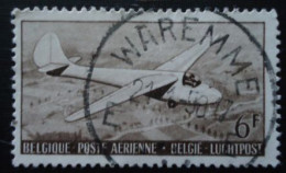 BELGIQUE PA28 Oblitéré - Used