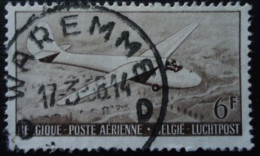 BELGIQUE PA28 Oblitéré - Used