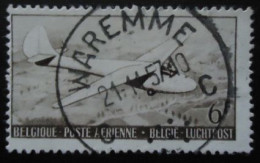 BELGIQUE PA28 Oblitéré - Oblitérés