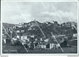 Ca650 Cartolina Acri Panorama Provincia Di Cosenza Calabria - Cosenza