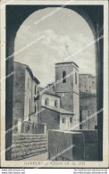 Ca643 Cartolina Gamberale Provincia Di Chieti Abruzzo - Chieti