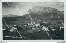 Bm169 Cartolina Fie' Allo Sciliar Provincia Di Bolzano - Trento