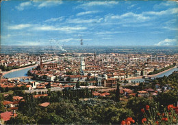 72414474 Verona Veneto Panorama Verona - Autres & Non Classés