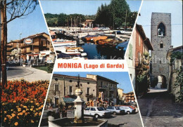 72414462 Brescia Moniga Lago Di Garda Turm Brescia - Autres & Non Classés