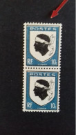 FRANCE N°755**  VARIETE - Unused Stamps