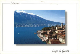 72414454 Limone Sul Garda See Panorama Firenze - Autres & Non Classés