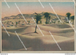 Ca609 Cartolina Ex Colonie Tripoli Deserto Storia Postale Libia 1941 - Altri & Non Classificati