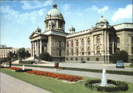 72414366 Beograd Belgrad Savezna Skupstina  - Serbie