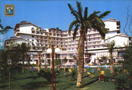 72414363 Benicasim Hotel Orange Benicasim - Autres & Non Classés