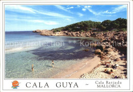 72414257 Cala Ratjada Mallorca Cala Guya Spanien - Autres & Non Classés