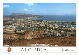 72414249 Alcudia Mallorca  Spanien - Autres & Non Classés