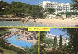 72414242 Cala D Or Hotel Rocacor  - Andere & Zonder Classificatie