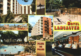 72414228 Mallorca Playa De Palma Mallorca - Andere & Zonder Classificatie