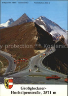 72414225 Grossglockner Hochalpenstrasse Heiligenblut - Other & Unclassified