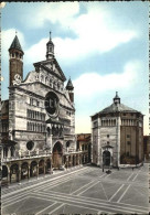 72414166 Cremona Dom Und Taufkapelle Cremona - Autres & Non Classés