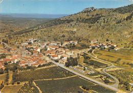 07-SAINT SAUVEUR DE CRUZIERES-N°613-C/0247 - Autres & Non Classés