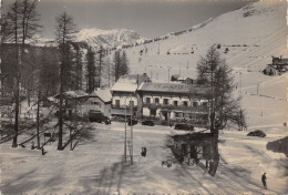 06-VALBERG-LE MONTE PENTE-N°613-C/0037 - Autres & Non Classés