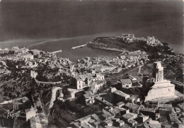 06-LA TURBIE-VUE AERIENNE-N°613-C/0031 - La Turbie