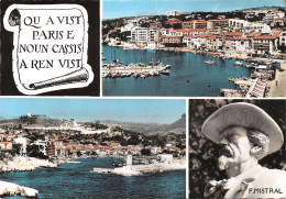 06-CASSIS-N°613-C/0017 - Cassis