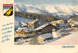 06-VALBERG-N°613-C/0023 - Autres & Non Classés