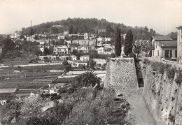 06-SAINT PAUL DE VENCE-QUARTIER DE PASS PREST-N°613-C/0021 - Saint-Paul