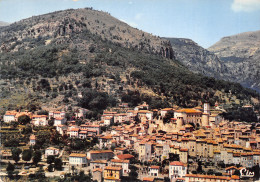 06-BAR SUR LOUP-VUE AERIENNE-N°613-B/0345 - Autres & Non Classés