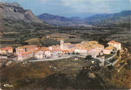 05-VENTAVON-VUE AERIENNE-N°613-B/0287 - Autres & Non Classés