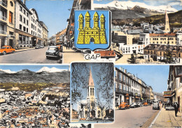 05-GAP-N°613-B/0279 - Gap