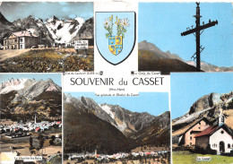 05-LE CASSET-N°613-B/0225 - Sonstige & Ohne Zuordnung