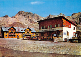 05-COL DU LAUTARET-LA TOURMENTE-N°613-B/0231 - Sonstige & Ohne Zuordnung