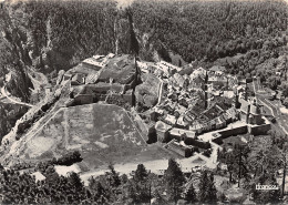 05-BRIANCON-VUE AERIENNE-N°613-B/0193 - Briancon