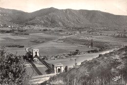 05-CHÂTEAU ARNOUX-PONT SUR LA DURANCE-N°613-B/0197 - Autres & Non Classés